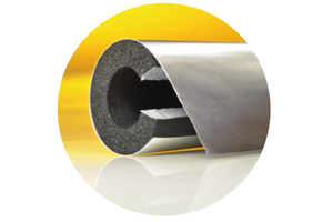 Aeroflex Benelux Introduceert 'Firo Cover'
